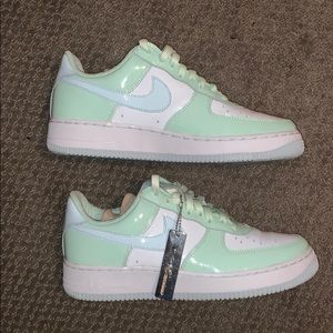 Nike Air Force 1’s 2005 RARE Colorway 🔥